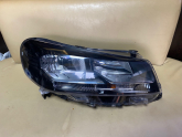 OPEL ZAFİRA D MAKYAJLI 2025 SAĞ FAR ÇIKMA 9847197880 CANCAN OPEL