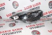 Fiat Egea FULL LEDD Far