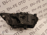 Oto Çıkma Parça / Bmw / 1 Serisi / Far & Stop / Sol Ön Far / Sıfır Parça 