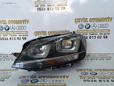 Oto Çıkma Parça / Volkswagen / Golf / Beyin / Ateşleme Beyni / Çıkma Parça 