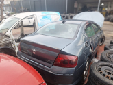 Oto Çıkma Parça / Mazda / 6 / Kaporta & Karoser / Komple Arka / Çıkma Parça 