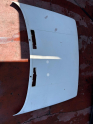 RENAULT 9 BRODWAY KAPUT