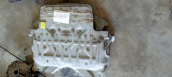 MERCEDES C SERİSİ ÖN MOTOR MUHAFAZA ORJİNAL ÇIKMA YEDEK PARÇA