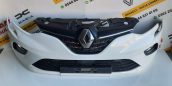 Oto Çıkma Parça / Renault / Clio / Tampon / Ön Tampon / Çıkma Parça 