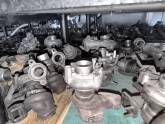 Oto Çıkma Parça / Fiat / Doblo / Motor / Turbo / Çıkma Parça 