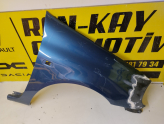 Oto Çıkma Parça / Renault / Clio / Kaporta & Karoser / Sağ Ön Çamurluk / Çıkma Parça 