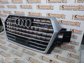 Oto Çıkma Parça / Audi / Q7 / Kaporta & Karoser / Panjur / Çıkma Parça 