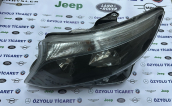 MERCEDES W447 Vito Sol Far Düz A4479067700