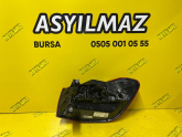 Oto Çıkma Parça / Mercedes / B Serisi / Far & Stop / Sol Arka Stop / Çıkma Parça 
