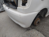 Oto Çıkma Parça / Volkswagen / Polo / Tampon / Arka Tampon / Çıkma Parça 