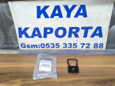 Oto Çıkma Parça / Dacia / Dokker / Kaporta & Karoser / Bagaj Kilidi / Sıfır Parça 