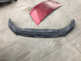 MG ZS ÖN TAMPON ALT SPOİLER