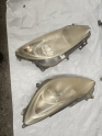 OPEL CORSA D ÖN FARLAR ALKAN OTOMOTİV