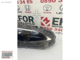 Oto Çıkma Parça / Toyota / Yaris / Tampon / Sis Farı Çerçevesi / Çıkma Parça 