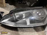 Oto Çıkma Parça / Volkswagen / Golf / Far & Stop / Sağ Ön Far / Çıkma Parça 
