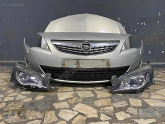 Oto Çıkma Parça / Opel / Campo / Tampon / Orta Izgara / Çıkma Parça 