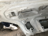 Oto Çıkma Parça / Peugeot / 508 / Kaporta & Karoser / Bagaj Kapağı / Çıkma Parça 