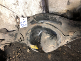 Oto Çıkma Parça / Hyundai / H100 / Defransiyel / Arka Defransiyel / Çıkma Parça 