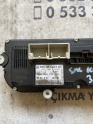 Oto Çıkma Parça / Volkswagen / Golf / Klima / Kontrol Paneli / Çıkma Parça 