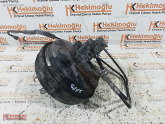 Oto Çıkma Parça / Volkswagen / Passat / Fren / Westinghouse / Çıkma Parça 