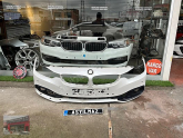 BMW F32 LCİ 4 SERİSİ ÖN TAMPON ORJİNAL