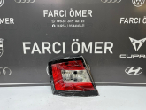 SKODA FABİA 2015-19 SOL ARKA STOP ORJİNAL