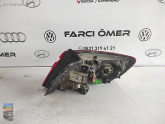 Oto Çıkma Parça / Audi / A3 / Far & Stop / Sağ Arka Stop / Çıkma Parça 