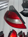 RENAULT MEGAN 2 HB SOL ARKA STOP LAMBASI