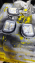 Opel Corsa f led beyni