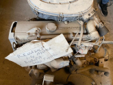 Oto Çıkma Parça / Renault / Truck / Motor / Motor (komple) / Çıkma Parça 