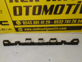 Oto Çıkma Parça / Renault / Duster / Tampon / Tampon Izgarası / Çıkma Parça 