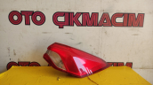 Oto Çıkma Parça / Ford / Focus / Far & Stop / Sağ Arka Stop / Çıkma Parça 