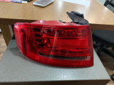 AUDİ A4 LEDLİ DIŞ SOL STOP ÇIKMA ORJİNAL PARÇALAR