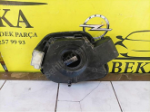 Oto Çıkma Parça / Opel / Grandland X / Yakıt / Depo Kapağı / Çıkma Parça 