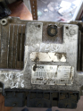 Peugeot 206 307 motor beyni