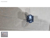 Oto Çıkma Parça / Volkswagen / Touareg / Kalorifer / Kontrol Paneli / Çıkma Parça 
