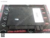 4B0962258H AUDI A6 KOMFOR BEYNİ