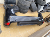 Oto Çıkma Parça / Porsche / Cayenne / Tampon / Arka Tampon / Çıkma Parça 