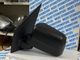 Oto Çıkma Parça / Ford / Tourneo Connect / Ayna / Sol Dış Ayna / Çıkma Parça 