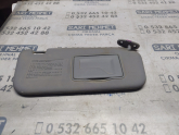 Oto Çıkma Parça / Hyundai / Getz / Koltuk & Döşeme / Güneşlik / Çıkma Parça 
