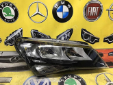 Oto Çıkma Parça / Skoda / Superb / Far & Stop / Sağ Ön Far / Çıkma Parça 