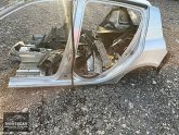 Oto Çıkma Parça / Renault / Clio / Kaporta & Karoser / Arka Çamurluk / Çıkma Parça 