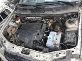 FİAT ALBEA 1.3 KOPLE MOTOR ÇALIŞIR DURUMDA