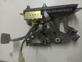 Oto Çıkma Parça / Hyundai / Excel / Kalorifer / Kontrol Paneli / Çıkma Parça 