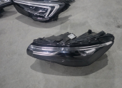 Oto Çıkma Parça / Volkswagen / Tiguan / Far & Stop / Sol Ön Far / Çıkma Parça 