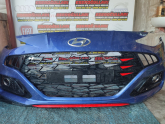 HYUNDAİ İ20N ÖN PANJUR