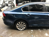 Oto Çıkma Parça / Volkswagen / Passat / Direksiyon / Direksiyon Kutusu / Çıkma Parça 