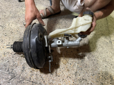 Oto Çıkma Parça / Toyota / Corolla / Fren / Fren Merkezi / Çıkma Parça 