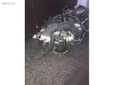 Oto Çıkma Parça / Hyundai / ix35 / Motor / Motor (komple) / Çıkma Parça 