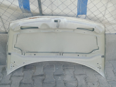 Citroen C3 ön kaput